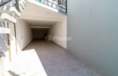 Casa com 2 quartos à venda na rua alfredo bocci, 201, jardim patente novo, são paulo, 112 m2 por r$ 580.000