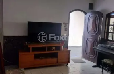Casa com 3 quartos à venda na rua antônio viana, 747, parque paulistano, são paulo, 120 m2 por r$ 1.250.000