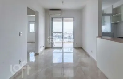 Apartamento com 2 quartos à venda na rua torres da barra, 99, água branca, são paulo, 51 m2 por r$ 599.000