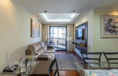 Apartamento com 3 quartos à venda na rua jaboticabal, 530, vila bertioga, são paulo, 82 m2 por r$ 640.000