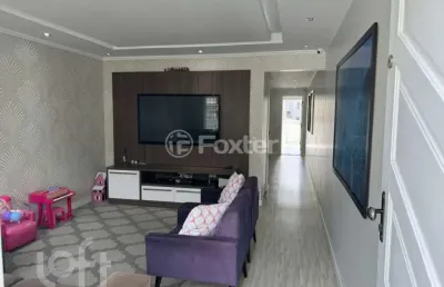 Casa com 3 quartos à venda na rua francisco damante, 148, vila londrina, são paulo, 165 m2 por r$ 700.000