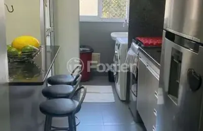 Apartamento com 3 quartos à venda na avenida presidente humberto de alencar castelo branco, 2559, vila leonor, guarulhos, 75 m2 por r$ 620.000