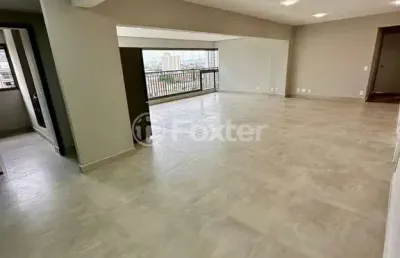 Apartamento com 4 quartos à venda na rua santa maria, 135, parque são jorge, são paulo, 144 m2 por r$ 1.895.000