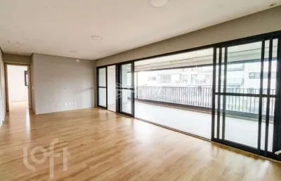 Apartamento com 2 quartos à venda na rua tuiuti, 680, tatuapé, são paulo, 123 m2 por r$ 1.799.000