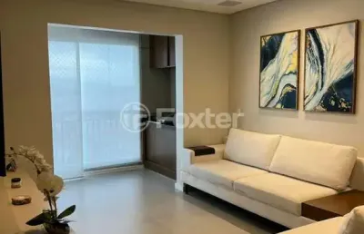 Apartamento com 3 quartos à venda na avenida cristo rei, 189, vila pereira barreto, são paulo, 72 m2 por r$ 750.000