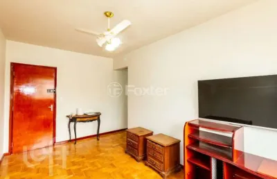 Apartamento com 2 quartos à venda na rua voluntários da pátria, 2128, santana, são paulo, 64 m2 por r$ 460.000