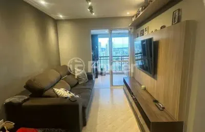 Apartamento com 2 quartos à venda na avenida padre arlindo vieira, 214, vila vermelha, são paulo, 69 m2 por r$ 780.000