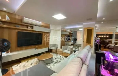 Apartamento com 2 quartos à venda na avenida presidente humberto de alencar castelo branco, 1449, vila antonieta, guarulhos, 110 m2 por r$ 1.280.000