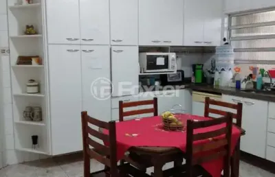 Casa com 3 quartos à venda na rua rino levi, 290, jardim da glória, são paulo, 100 m2 por r$ 1.600.000