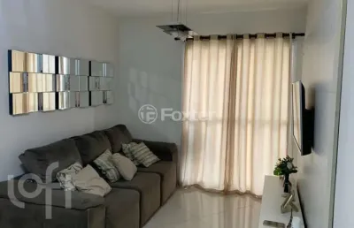 Apartamento com 2 quartos à venda na avenida leonor, 33, vila augusta, guarulhos, 64 m2 por r$ 640.000