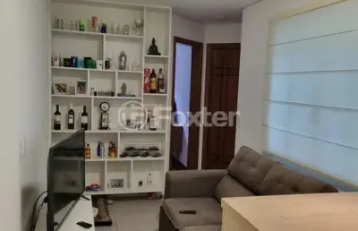 Apartamento com 2 quartos à venda na rua ministro calógeras, 170, vila alpina, santo andré, 94 m2 por r$ 460.000