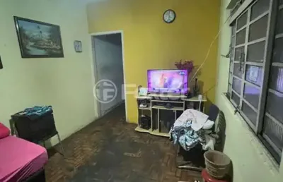 Casa com 2 quartos à venda na rua marechal deodoro, 75, centro, diadema, 150 m2 por r$ 450.000