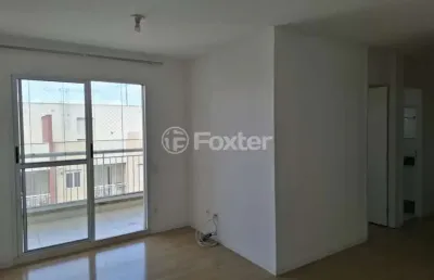 Apartamento com 2 quartos à venda na avenida otacílio tomanik, 689, vila polopoli, são paulo, 65 m2 por r$ 475.000