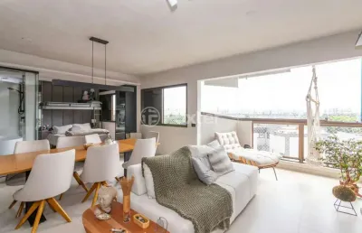 Apartamento com 1 quarto à venda na rua heliodora, 184, santana, são paulo, 70 m2 por r$ 890.000
