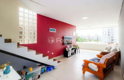 Casa com 3 quartos à venda na rua artur pinto da rocha, 149, jaguaré, são paulo, 220 m2 por r$ 1.250.000