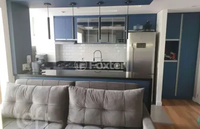 Apartamento com 2 quartos à venda na rua evaristo da veiga, 54, catumbi, são paulo, 57 m2 por r$ 518.000
