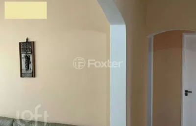 Apartamento com 2 quartos à venda na rua rahal, 130, jardim santa mena, guarulhos, 80 m2 por r$ 265.000