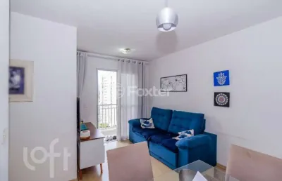Apartamento com 3 quartos à venda na rua arnaldo cintra, 400, vila moreira, são paulo, 63 m2 por r$ 455.000