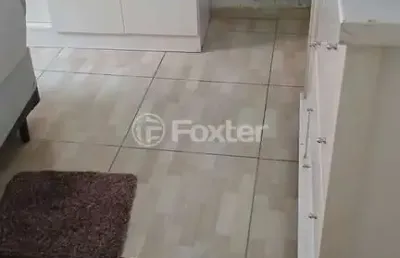 Casa com 1 quarto à venda na rua coronel carlos dourado, 55, vila marilena, são paulo, 125 m2 por r$ 525.000