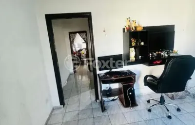 Casa com 3 quartos à venda na rua saint-germain, 262, jardim edda, são paulo, 100 m2 por r$ 570.000