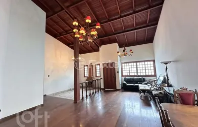 Casa com 5 quartos à venda na rua visconde de araruama, 20, sumarezinho, são paulo, 300 m2 por r$ 2.800.000