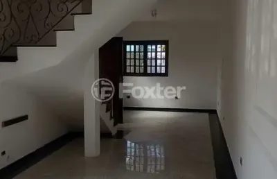 Casa com 3 quartos à venda na rua dos campineiros, 784, mooca, são paulo, 200 m2 por r$ 1.595.000