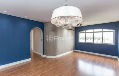 Apartamento com 3 quartos à venda na rua professor guilherme belfort sabino, 1347, campininha, são paulo, 86 m2 por r$ 460.000