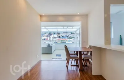 Apartamento com 1 quarto à venda na rua professor ciridião buarque, 75, vila anglo brasileira, são paulo, 69 m2 por r$ 730.000
