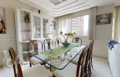 Apartamento com 2 quartos à venda na rua condillac, 420, vila mariana, são paulo, 160 m2 por r$ 2.500.000
