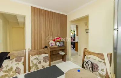 Apartamento com 3 quartos à venda na rua trajano reis, 186, jardim das vertentes, são paulo, 65 m2 por r$ 400.000
