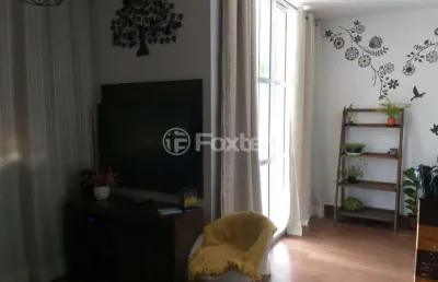 Apartamento com 3 quartos à venda na rua cajuru, 74, belenzinho, são paulo, 60 m2 por r$ 530.000