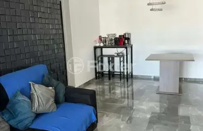 Apartamento com 3 quartos à venda na rua carvalho de freitas, 255, vila andrade, são paulo, 96 m2 por r$ 860.000