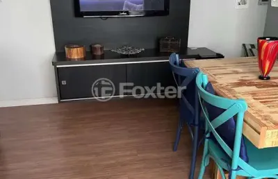 Apartamento com 1 quarto à venda na rua domingos fasolari, 267, casa verde, são paulo, 40 m2 por r$ 410.000