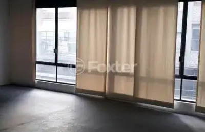 Sala comercial com 2 salas à venda na rua helvétia, 557, campos eliseos, são paulo, 248 m2 por r$ 980.000