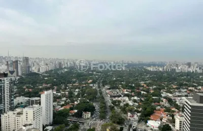 Apartamento com 3 quartos à venda na rua francisco leitão, 200, pinheiros, são paulo, 178 m2 por r$ 5.750.000