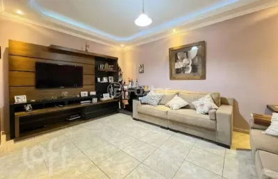 Casa com 3 quartos à venda na rua antônio alarcon, 213, alto da lapa, são paulo, 163 m2 por r$ 2.330.000