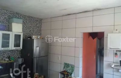 Casa com 6 quartos à venda na rua flávio tambellini, 183, parque santa madalena, são paulo, 170 m2 por r$ 470.000