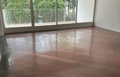 Apartamento com 3 quartos à venda na rua manoel antônio pinto, 1200, vila sônia, são paulo, 258 m2 por r$ 880.000