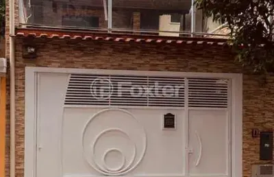 Casa com 3 quartos à venda na rua carlos honório, 82, jardim ester, são paulo, 180 m2 por r$ 850.000