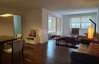 Apartamento com 3 quartos à venda na rua graúna, 422, jardim noronha, são paulo, 126 m2 por r$ 1.590.000