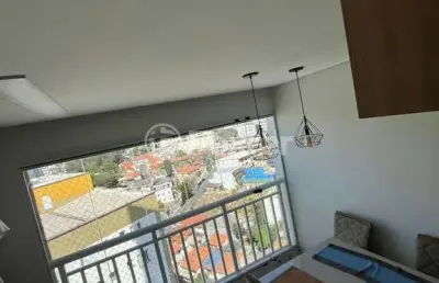 Apartamento com 2 quartos à venda na rua regente feijó, 166, centro, diadema, 445 m2 por r$ 477.000