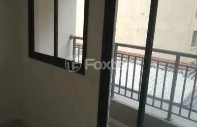 Apartamento com 1 quarto à venda na rua rego freitas, 62, república, são paulo, 27 m2 por r$ 285.000