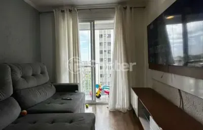 Apartamento com 3 quartos à venda na avenida senador vitorino freire, 135, centro, diadema, 70 m2 por r$ 499.000