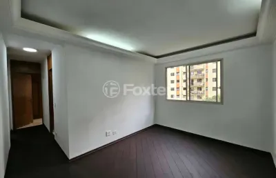 Apartamento com 2 quartos à venda na rua major freire, 538, vila monte alegre, são paulo, 50 m2 por r$ 414.999