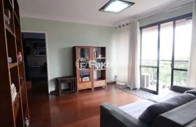 Apartamento com 3 quartos à venda na rua azevedo soares, 656, vila gomes cardim, são paulo, 175 m2 por r$ 1.400.000