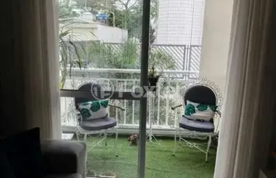 Apartamento com 3 quartos à venda na rua ilansa, 274, vila prudente, são paulo, 80 m2 por r$ 1.180.000