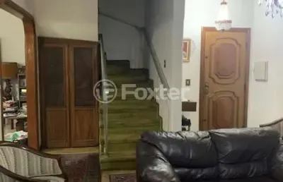 Casa com 3 quartos à venda na rua anton philips, 579, vila hermínia, guarulhos, 324 m2 por r$ 900.000