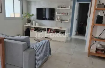 Apartamento com 2 quartos à venda na rua frederico guarinon, 419, jardim ampliação, são paulo, 89 m2 por r$ 770.000