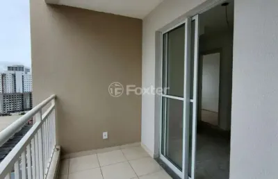 Apartamento com 2 quartos à venda na rua federação paulista de futebol, 21, várzea da barra funda, são paulo, 42 m2 por r$ 380.000