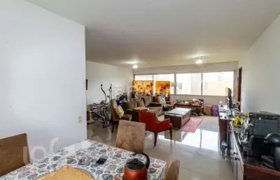 Apartamento com 3 quartos à venda na rua frederico guarinon, 965, jardim ampliação, são paulo, 140 m2 por r$ 595.000